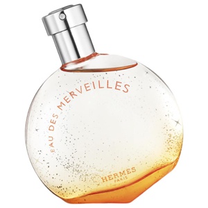 Hermes Eau Des Merveilles EDT produktbillede