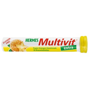 Hermes Multivit Extra Produktbild