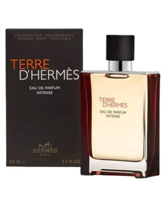 Hermes Terre d'Hermès Eau de Parfum Intense EDP 50 ml Produktbild