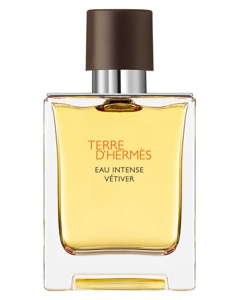HERMES Terre D'Hermès Eau Intense Vetiver 50 ml Produktbild