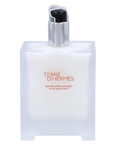 Hermes Terre D´Hermes After Shave Balm 100 ml Produktbild