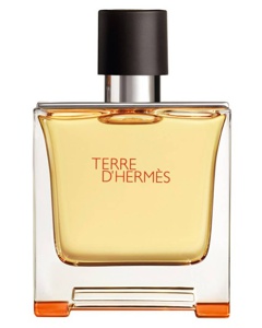Terre d'Hermès Parfum 75 ml produktbillede