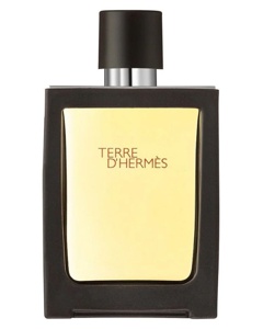 Hermes Terre D´Hermes EDT produktbillede