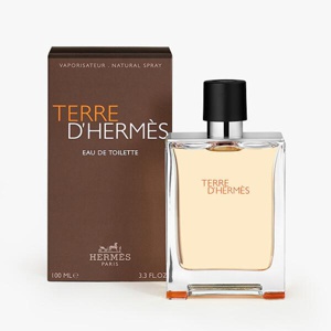 Hermes Terre D'Hermes EDT product image