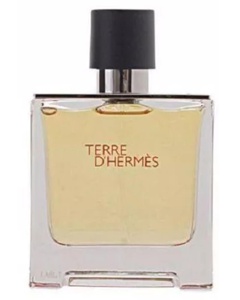 Hermes Terre d'Hermes EDT produktbillede