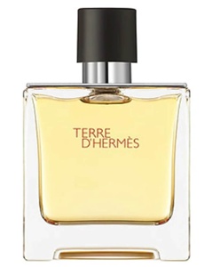 Hermes Terre D'Hermes Pure Parfum EDP 75 ml Produktbild