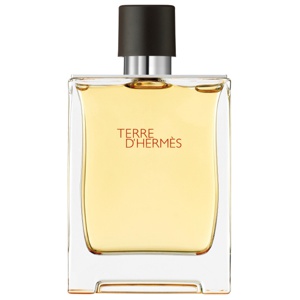 Hermes Terre d'Hermes Pure Perfume produktbillede