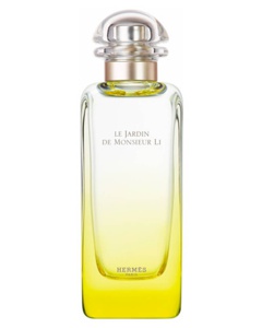 HERMES Un Jardin De Monsieur Li 100 ml Produktbild
