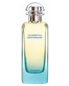 Hermes Un Jardin En Mediterranee 100 ml Produktbild