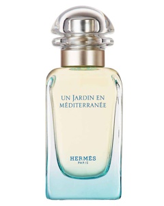 Hermes Un Jardin En Mediterranee EDT produktbillede