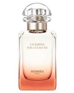 Hermes Un Jardin Sur La Lagune EDT produktbillede