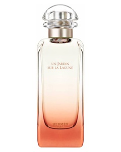 Hermes Un Jardin Sur La Lagune EDT produktbillede