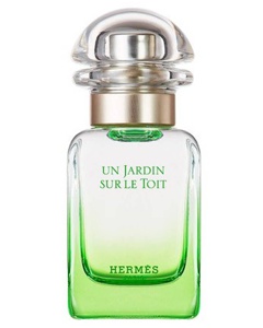 Hermes Un Jardin Sur Le Toit EDT produktbillede