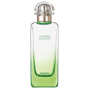 Hermes Un Jardin Sur Le Toit EDT produktbillede