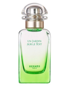 Hermes Un Jardin Sur Le Toit EDT produktbillede