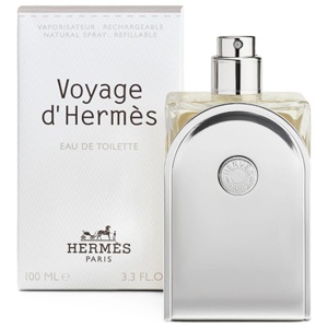 Hermes Voyage D´Hermes EDT produktbillede