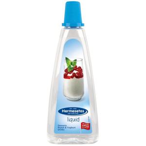 Hermesetas Flytande 200 ml produkt bild