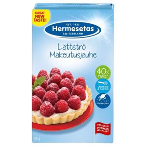 Hermesetas Gold Lättströ Refill 90g produkt bild