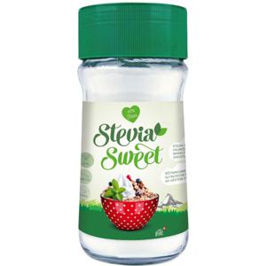 Hermesetas Stevia Sweet Lättströ 75g produkt bild