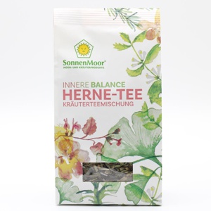HERNE Tee SonnenMoor Produktbild