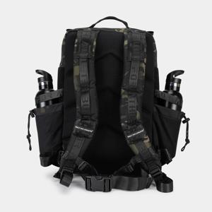 Hero 3.0 Ryggsäck Svart Camo 45 L produkt bild