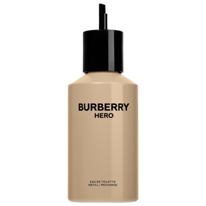 Burberry Hero Eau de Toilette Refill 200 ml produktbilde
