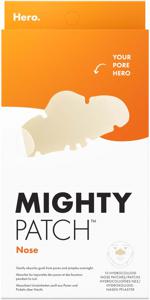Hero Mighty Patch Nose, 10 st produkt bild