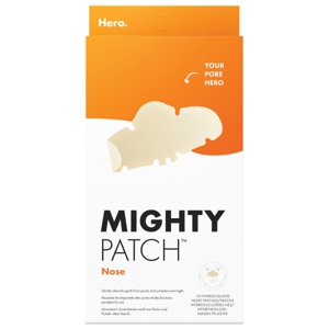 Hero Mighty Patch Nose Patch Hero Mighty Patch Nose Patch produktbilde