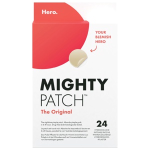 Hero Mighty Patch Original produktbilde