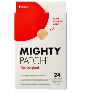 Hero Mighty Patch Original 24pcs produktbillede