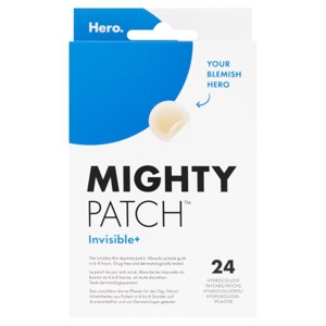 Hero Mighty Pimple Patch Invisible product image