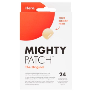 Hero Mighty Pimple Patch Original product image