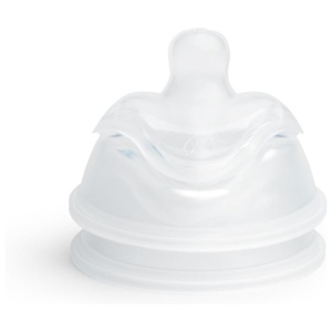 Herobility Anti-Colic Teat - XS 2-pack produkt bild