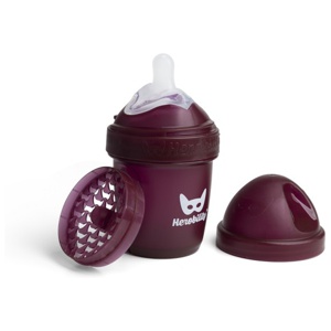 Herobility Nappflaska 140 ml Merlot produkt bild