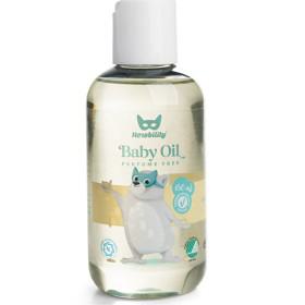 Herobility Baby Olja 150 ml produkt bild