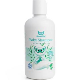 Herobility Baby Schampo 250 ml produkt bild