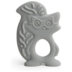 Herobility Bitring Fox Mist Gray produkt bild