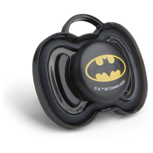 Herobility Napp Batman 0m+ produkt bild