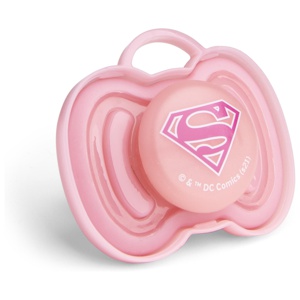 Herobility Napp 0m+ Supergirl produkt bild