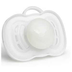 Herobility Pacifier 6m+ Glow 1 st produkt bild