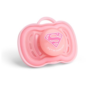 Herobility Napp 6m+ Supergirl produkt bild