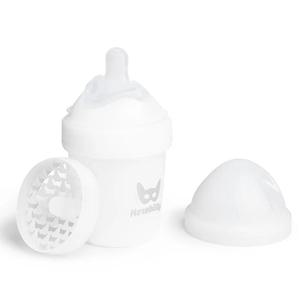Herobility Nappflaska 140 ml produkt bild