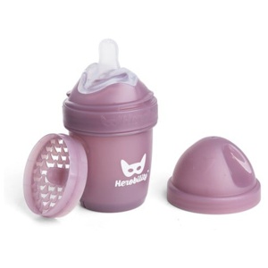 Herobility Nappflaska 140 ml produkt bild