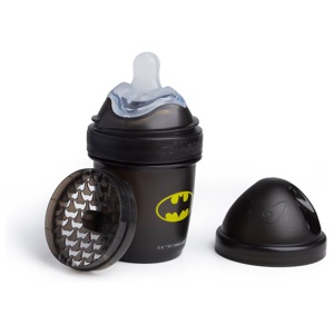 Herobility Nappflaska 140 ml Batman produkt bild