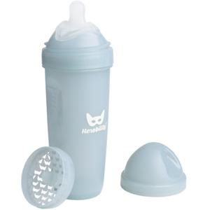 Herobility Nappflaska 340 ml Grey produkt bild