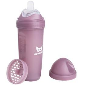Herobility Nappflaska 340 ml Hawthorn Rose produkt bild