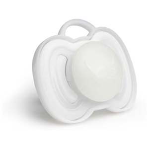 Herobility Pacifier 0m+ Glow 1 st produkt bild