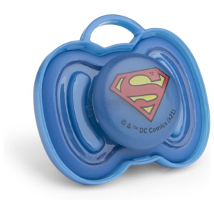 Herobility Napp 0m+ Superman produkt bild