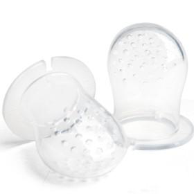 Herobility Utbytespip i silikon till Smaknapp 2-pack produkt bild