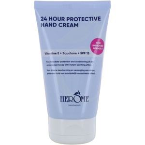 Herome 24 Hour Protective Hand Cream 80 ml Produktbild